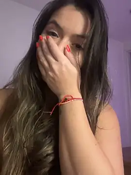 Little__Danni1's cam snapshot