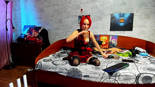 KagamiTayga's cam snapshot