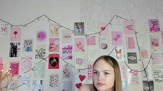 little_radiant_sun's cam snapshot