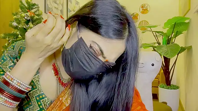 Monalisa_Don's cam snapshot