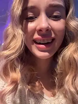 enjoy_my_beauty's cam snapshot