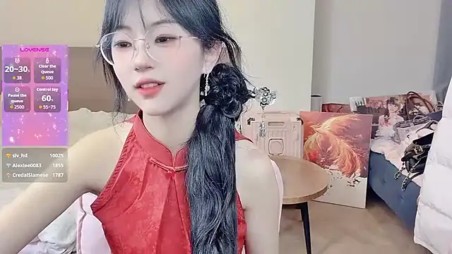 -ruoruo-'s cam snapshot