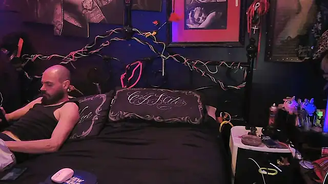 Splash_Queen420 live sex cam