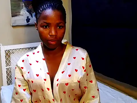 DarkSweetRose's cam snapshot