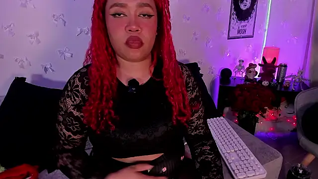 pamela_doll3's cam snapshot