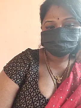 chaitara-reddy's cam snapshot