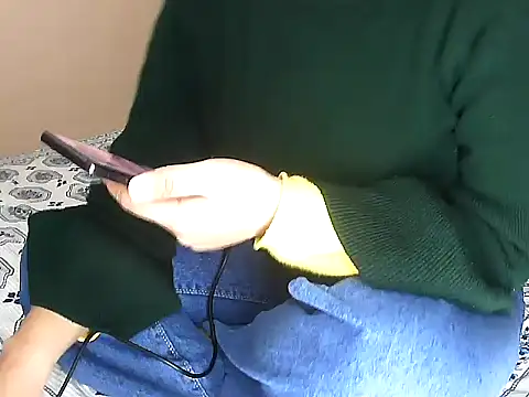 Punjab_kudi's cam snapshot