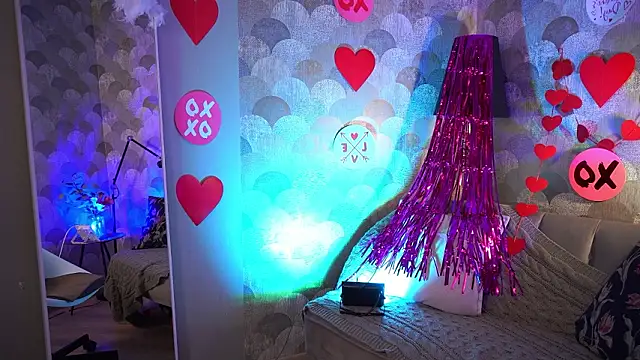 UmaTruewoman's cam snapshot