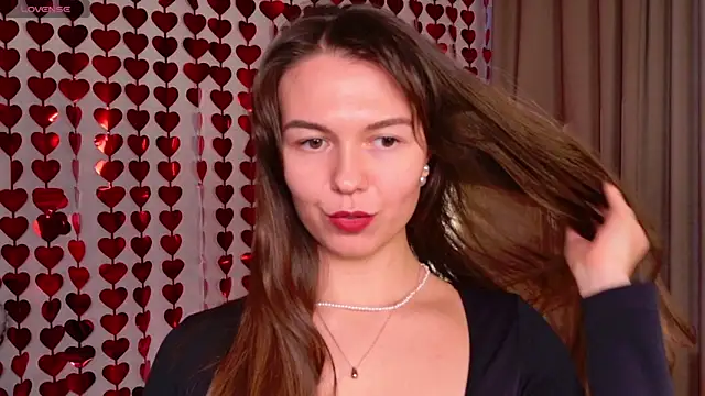 EllaCanny's cam snapshot