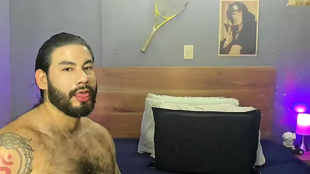 Prometeo-grizzly's cam snapshot