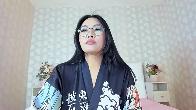 NatsumiHun's cam snapshot