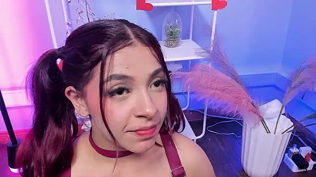 KathiaSaenz_'s cam snapshot