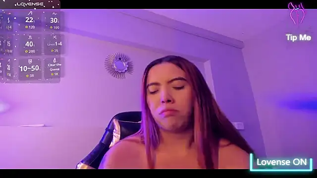 ashlyngp's cam snapshot