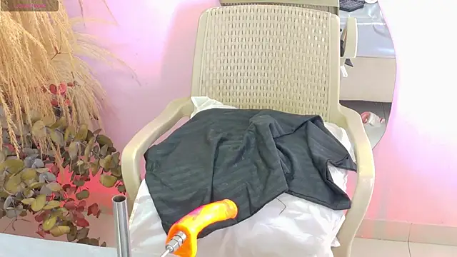 bonieklent's cam snapshot