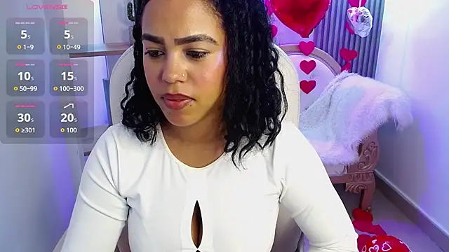 candyhot_tk's cam snapshot