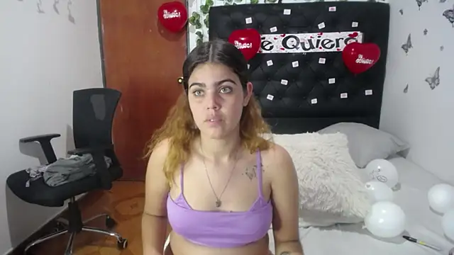 isabel_09's cam snapshot