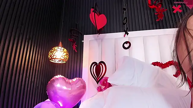 FireDollx's cam snapshot