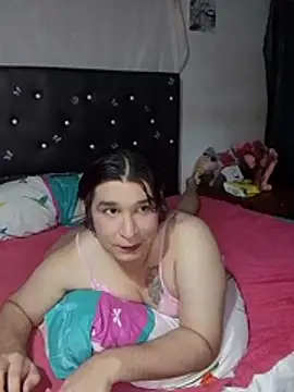 Kaissydoll live sex cam