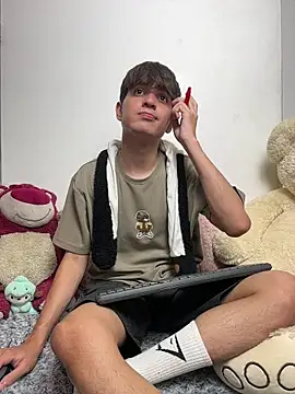 Naim_TheKing live sex cam