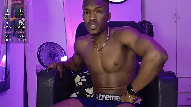 ReyKen-'s cam snapshot