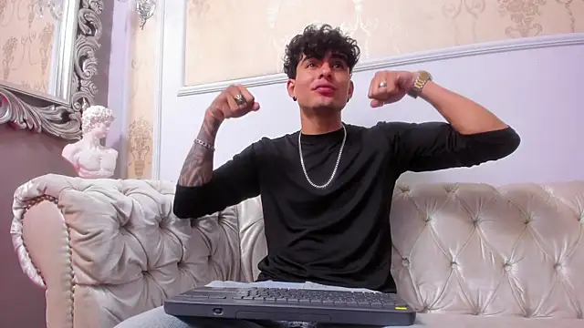 lyanmaster's cam snapshot