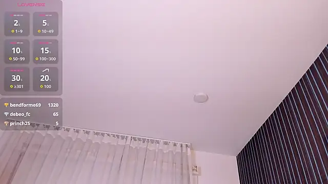 KendalPrince live sex cam