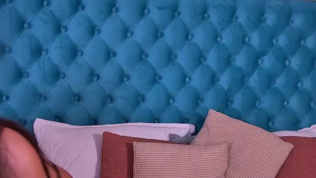 SecretSienna's cam snapshot