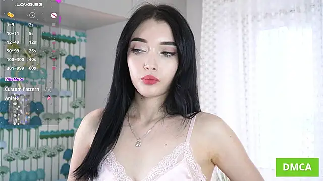 bombaleylo's cam snapshot