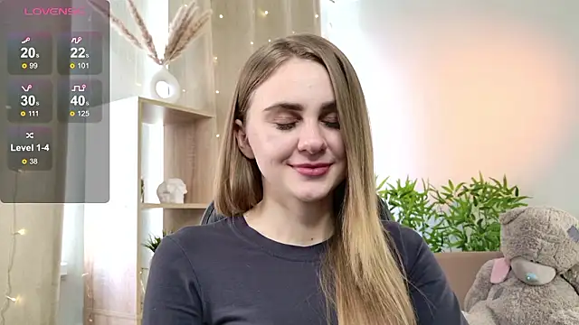 Erica_Grace's cam snapshot