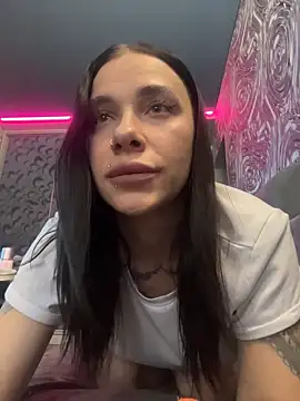 Queen_of_pain live sex cam