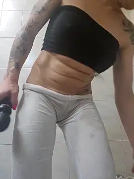 SarahSexyBiker live sex cam