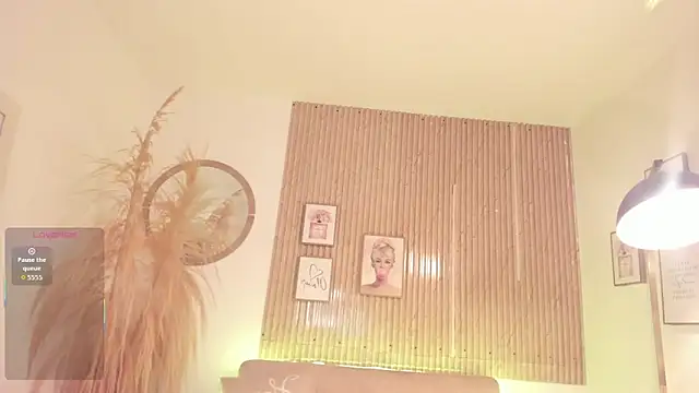 Natti_london's cam snapshot