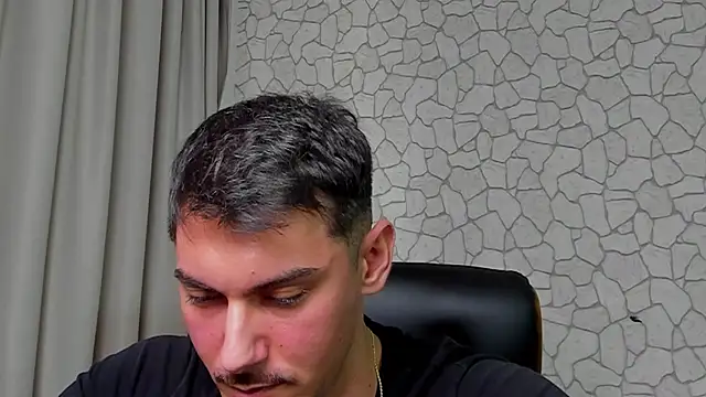 ClintMasters live sex cam