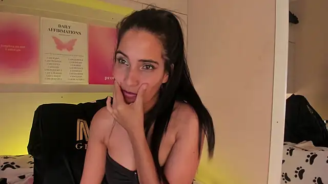 LexxaQueen live sex cam