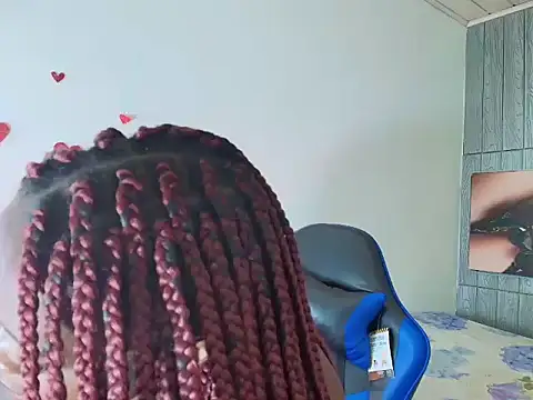 zendaya_wilson live sex cam