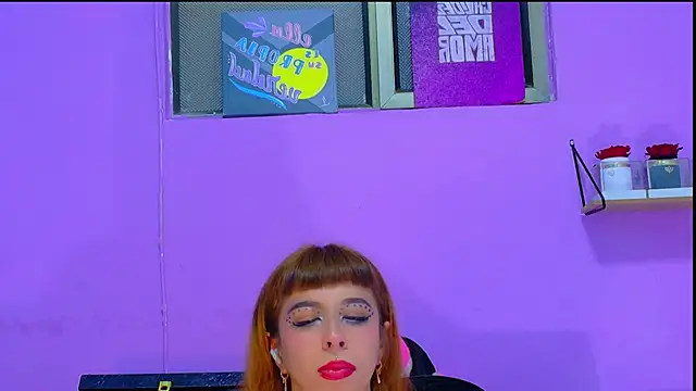 AriesVelvet's cam snapshot