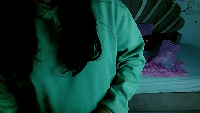 mia_fox666's cam snapshot