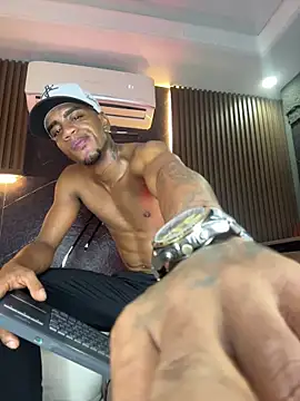 AaronCruz_ live sex cam