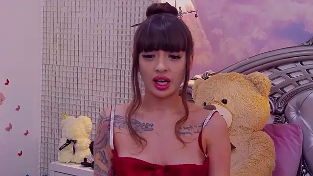 KayaRosse's cam snapshot