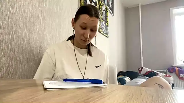 KeshiaMumme's cam snapshot