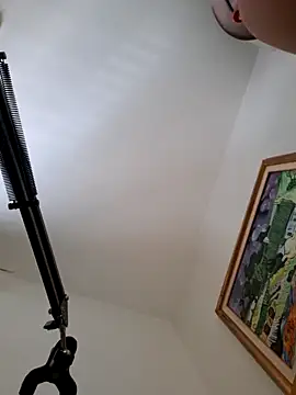 cetriolino's cam snapshot