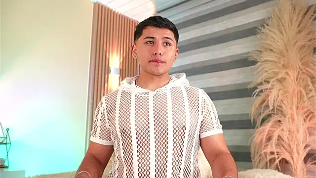 MatiasKorn live sex cam