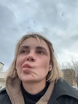 SandraCarter live sex cam