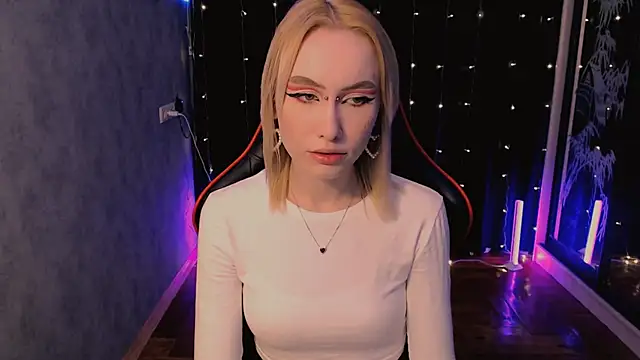 crybambi's cam snapshot