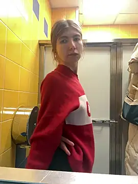 Bubble_Chloe's cam snapshot