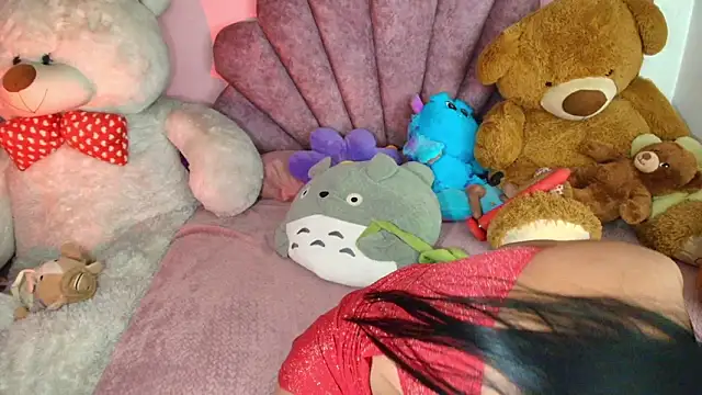 Pocahontascute_33's cam snapshot