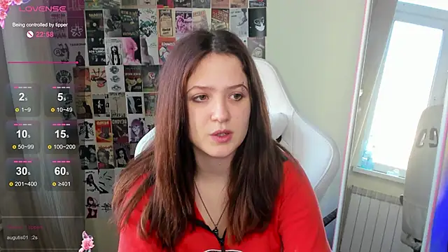 Anora_Miller's cam snapshot