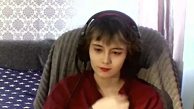 Angels_corner's cam snapshot