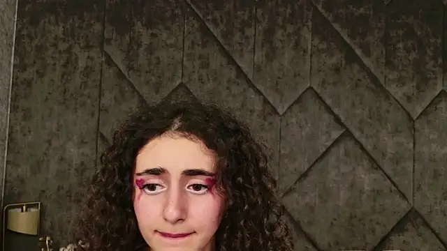 Susan_Fors's cam snapshot