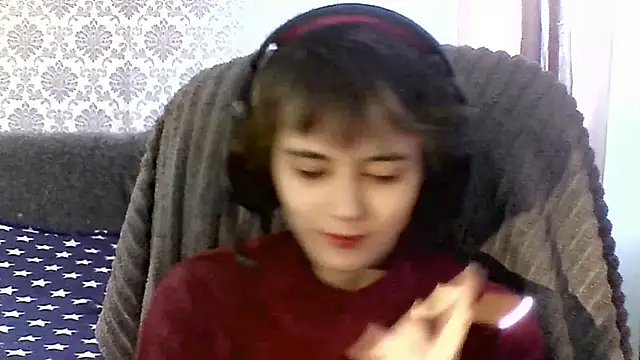 Angels_corner's cam snapshot